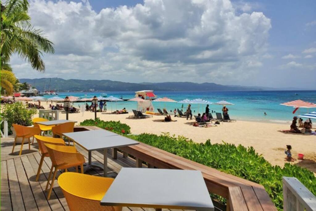 Falcon Islandview - Airport Pickup Available - 24Security Montego Bay Exterior photo