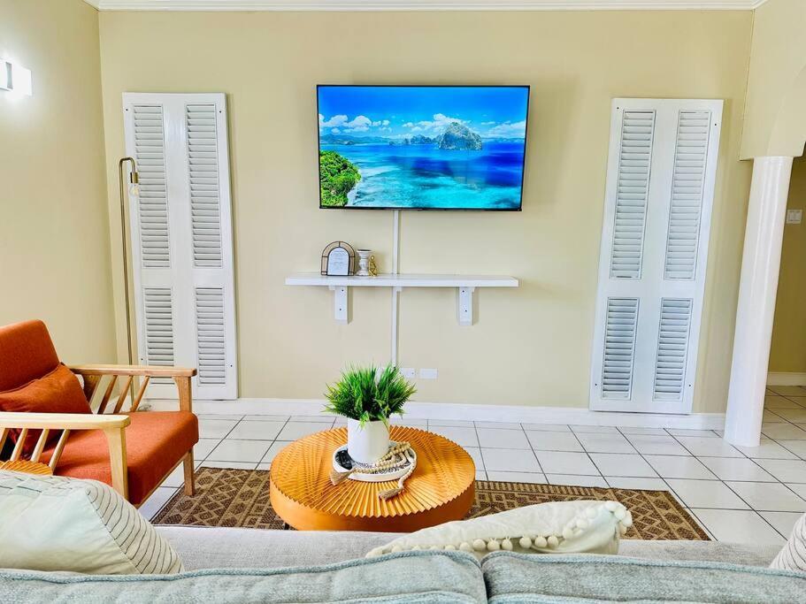 Falcon Islandview - Airport Pickup Available - 24Security Montego Bay Exterior photo